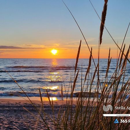 Summer Loft Baltic 41 Z Dostepem Do Bawialni - 365Pam Ustronie Morskie Εξωτερικό φωτογραφία