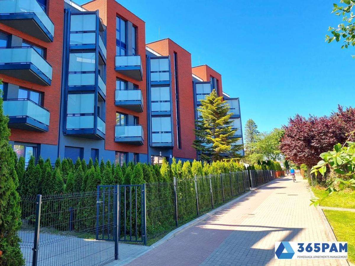 Summer Loft Baltic 41 Z Dostepem Do Bawialni - 365Pam Ustronie Morskie Εξωτερικό φωτογραφία