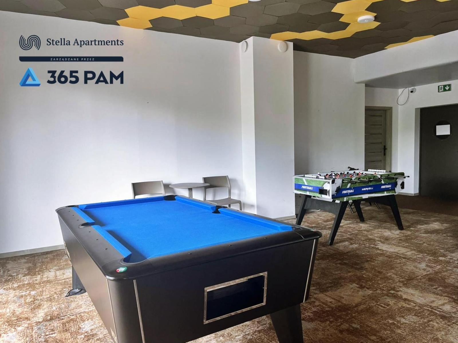 Summer Loft Baltic 41 Z Dostepem Do Bawialni - 365Pam Ustronie Morskie Εξωτερικό φωτογραφία