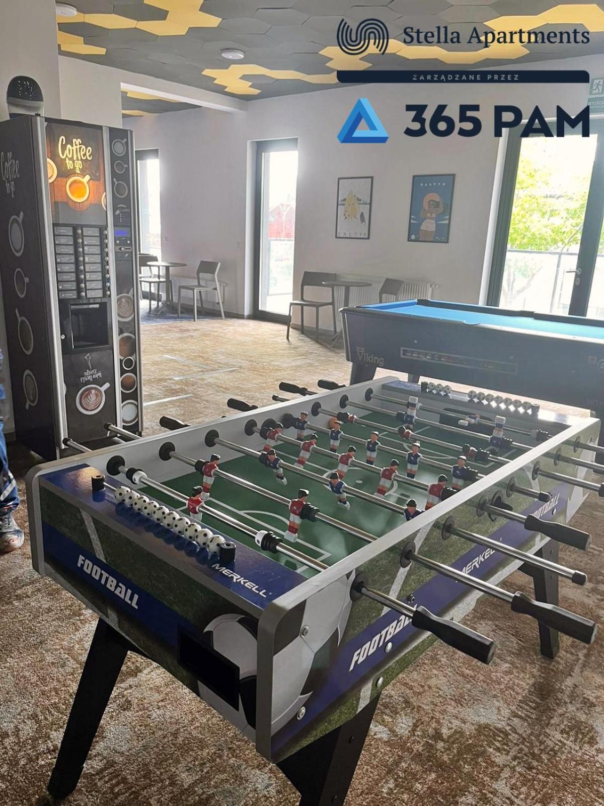 Summer Loft Baltic 41 Z Dostepem Do Bawialni - 365Pam Ustronie Morskie Εξωτερικό φωτογραφία