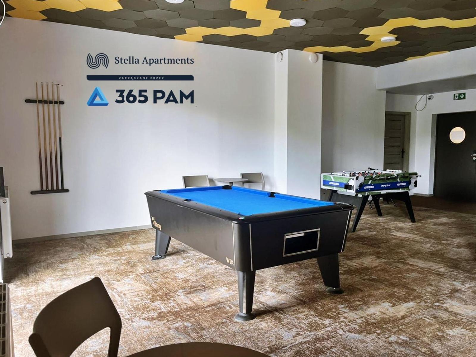 Summer Loft Baltic 41 Z Dostepem Do Bawialni - 365Pam Ustronie Morskie Εξωτερικό φωτογραφία