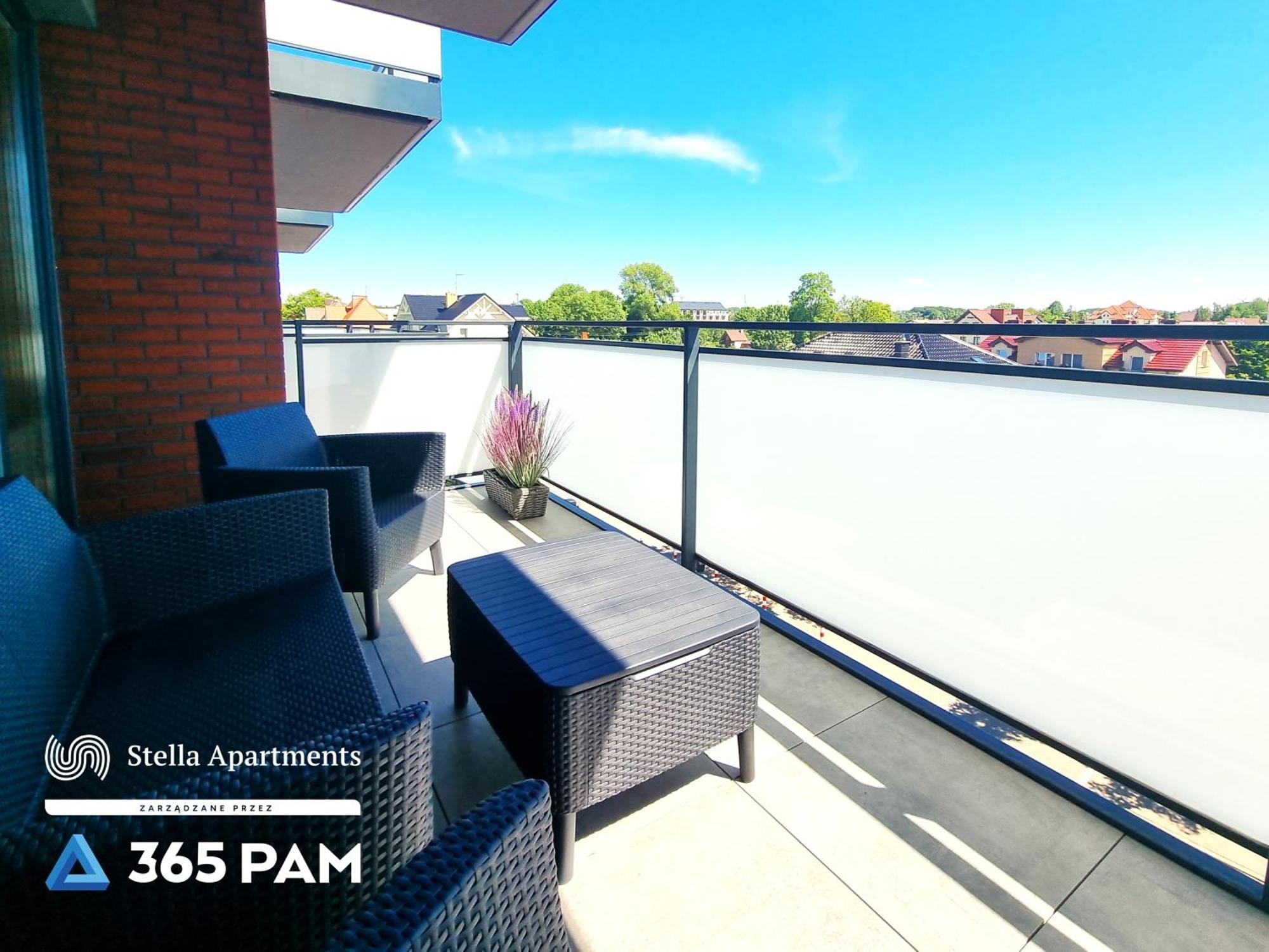 Summer Loft Baltic 41 Z Dostepem Do Bawialni - 365Pam Ustronie Morskie Εξωτερικό φωτογραφία
