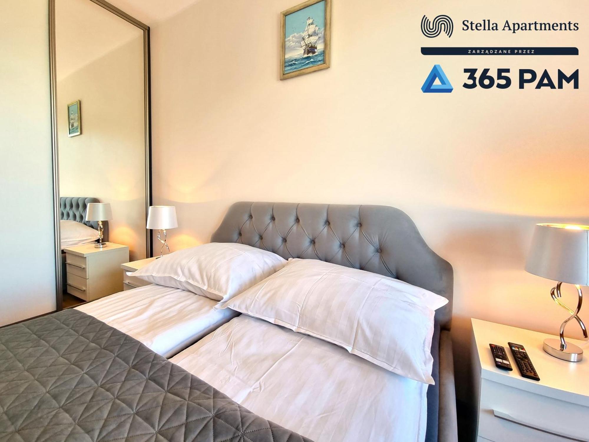 Summer Loft Baltic 41 Z Dostepem Do Bawialni - 365Pam Ustronie Morskie Εξωτερικό φωτογραφία