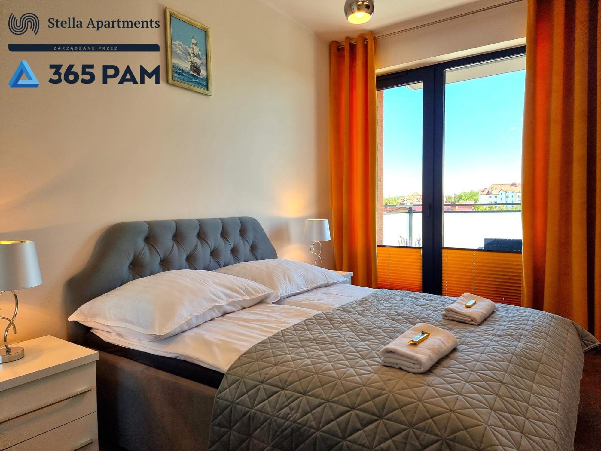 Summer Loft Baltic 41 Z Dostepem Do Bawialni - 365Pam Ustronie Morskie Εξωτερικό φωτογραφία