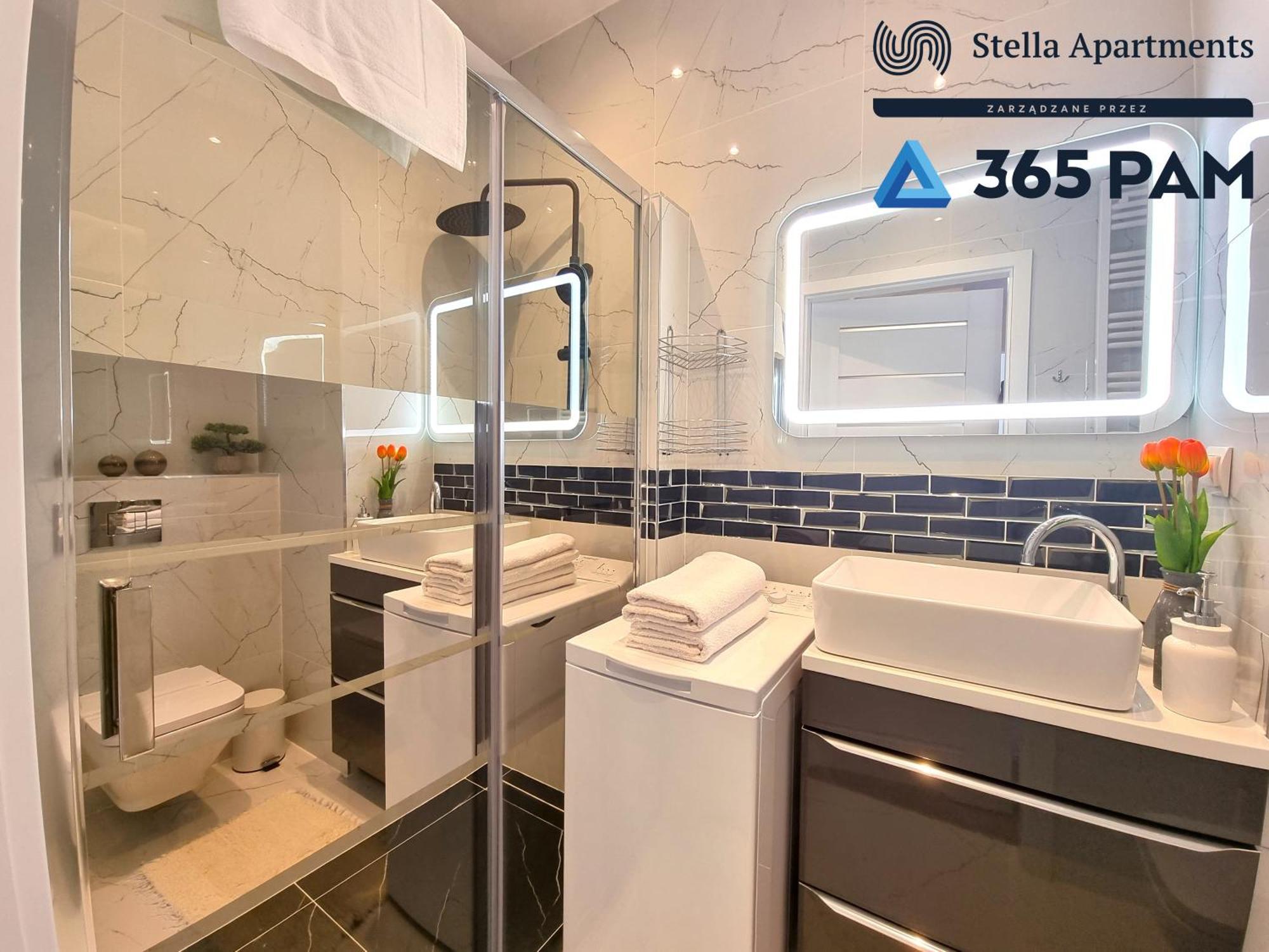 Summer Loft Baltic 41 Z Dostepem Do Bawialni - 365Pam Ustronie Morskie Εξωτερικό φωτογραφία